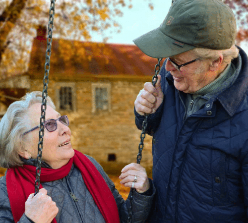 Social Security Spousal Survivor Benefits