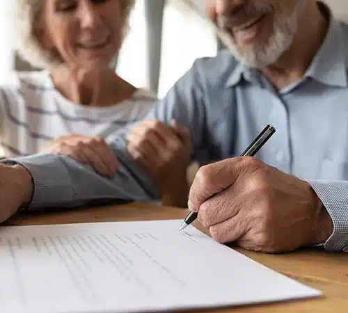 Widowed Spouses Have Unique Ways to Maximize Social Security Benefits